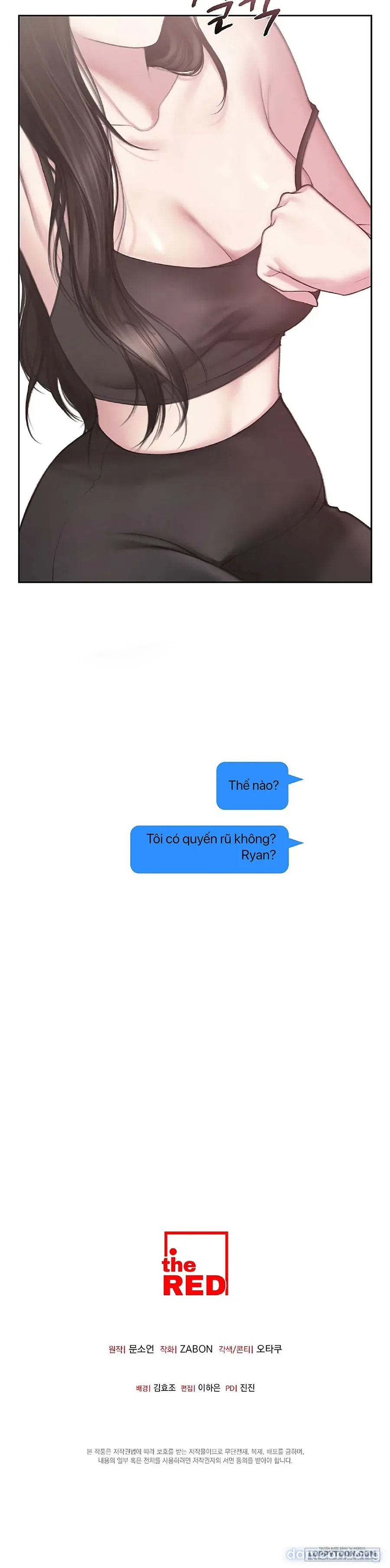 Cuộc Hôn Nhân Lừa Đảo 