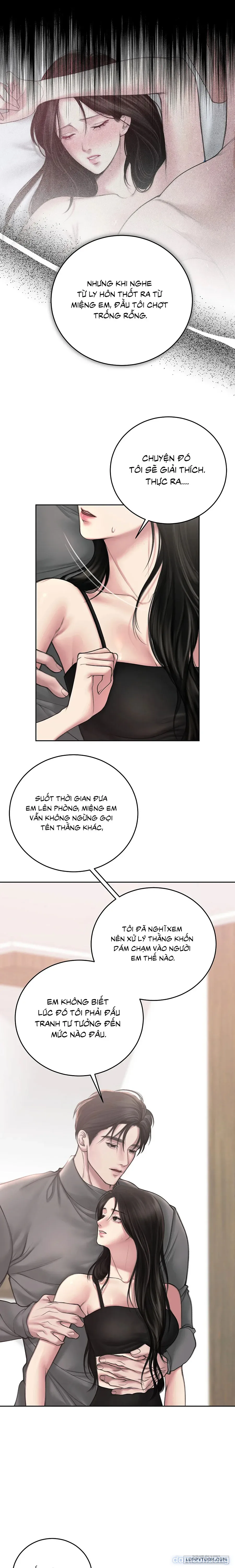 Cuộc Hôn Nhân Lừa Đảo 