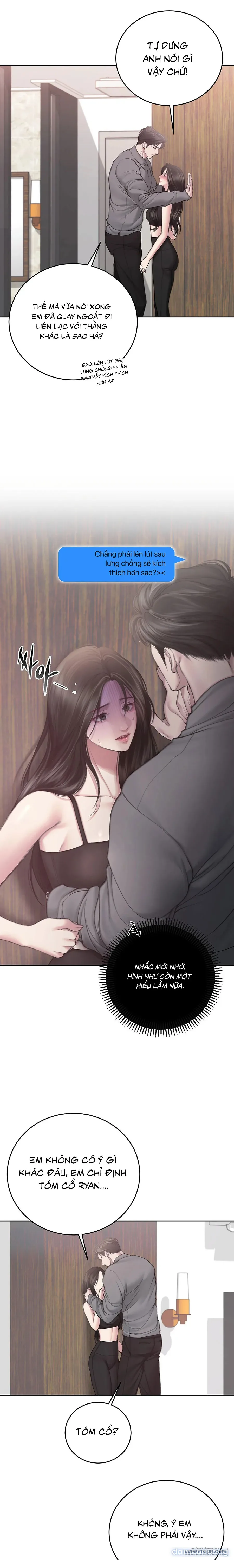 Cuộc Hôn Nhân Lừa Đảo 