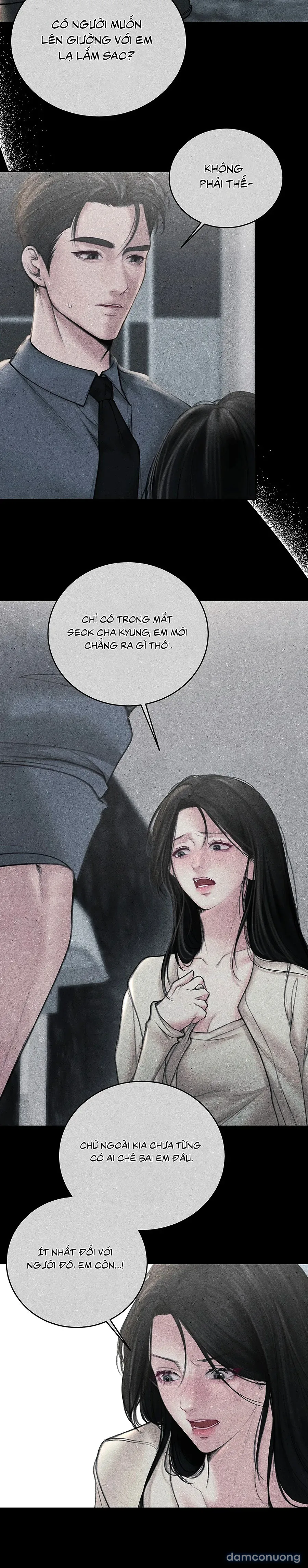 Cuộc Hôn Nhân Lừa Đảo 