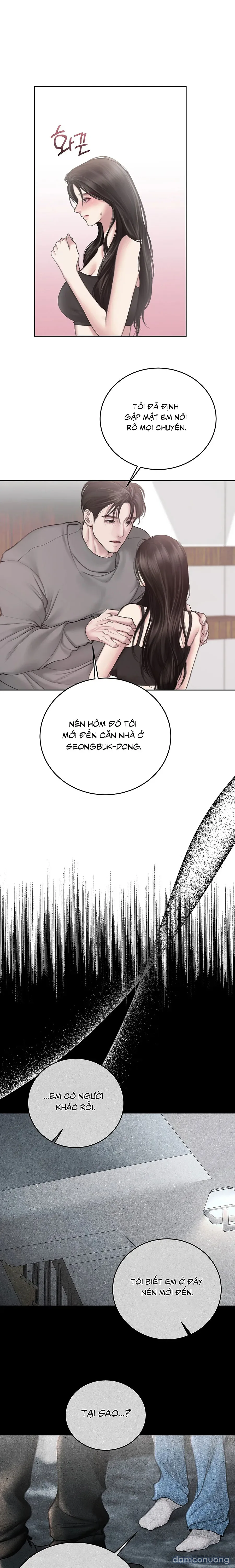 Cuộc Hôn Nhân Lừa Đảo 
