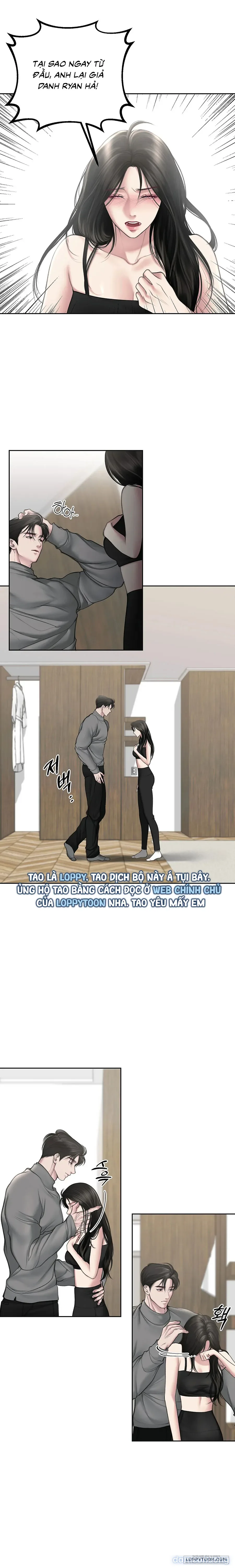 Cuộc Hôn Nhân Lừa Đảo 