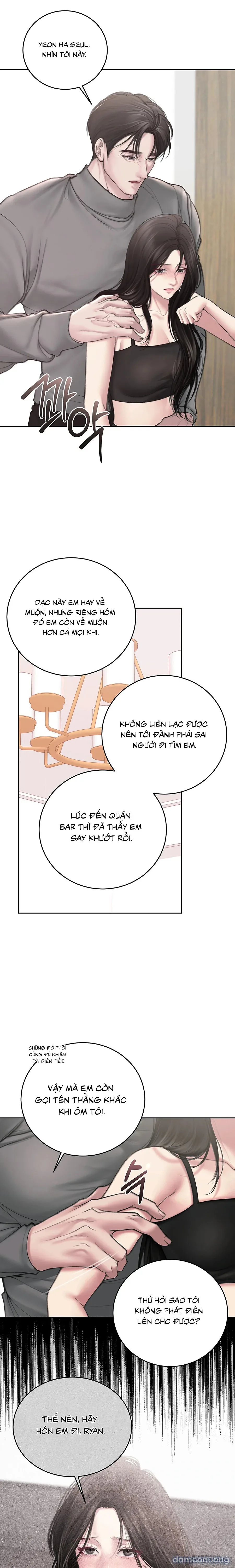 Cuộc Hôn Nhân Lừa Đảo 
