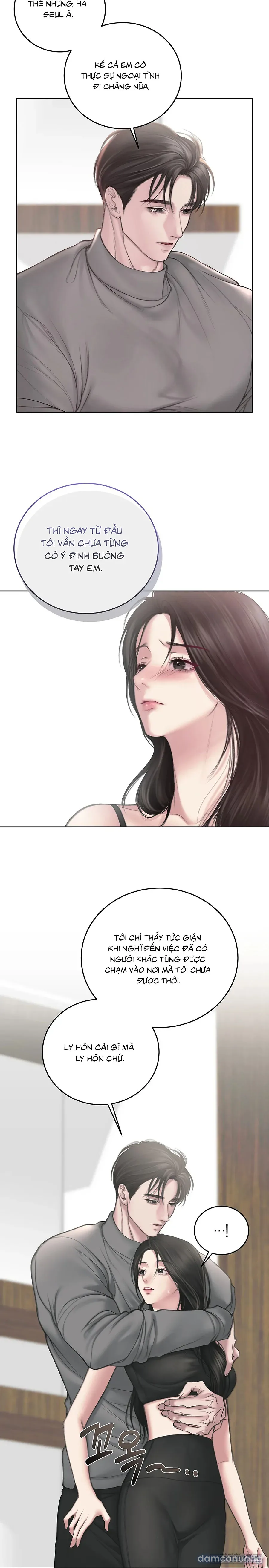 Cuộc Hôn Nhân Lừa Đảo 
