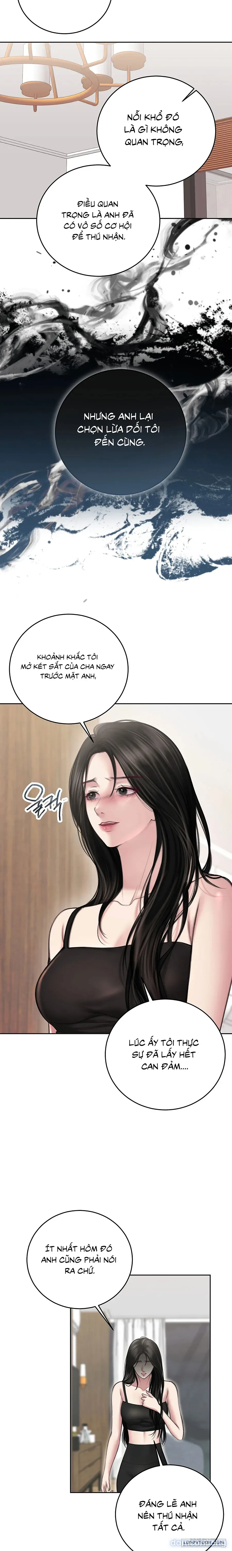 Cuộc Hôn Nhân Lừa Đảo 