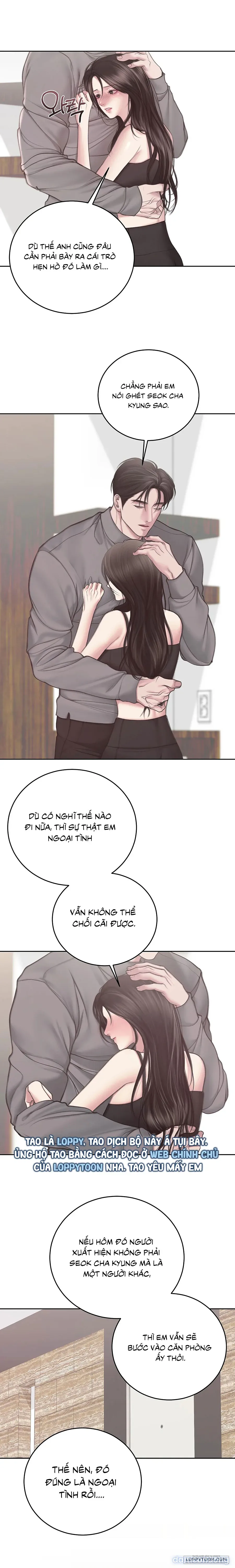 Cuộc Hôn Nhân Lừa Đảo 