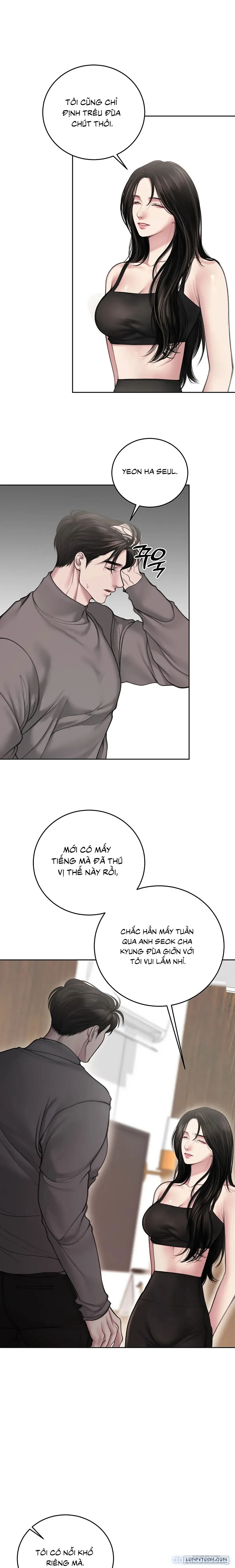 Cuộc Hôn Nhân Lừa Đảo 