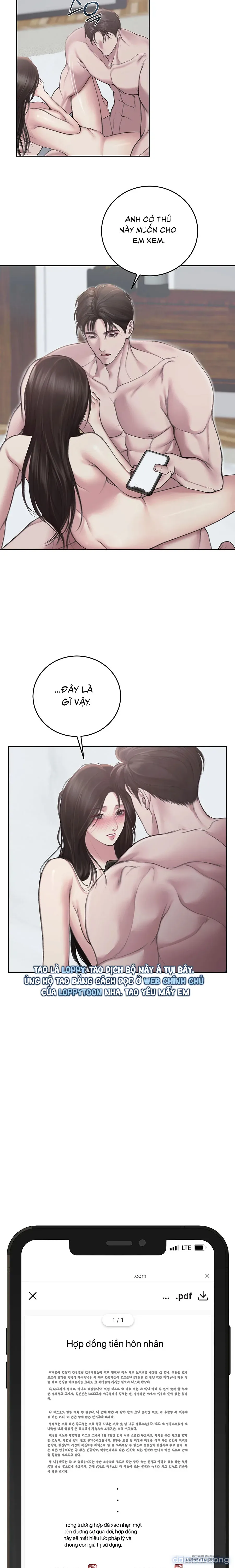 Cuộc Hôn Nhân Lừa Đảo 