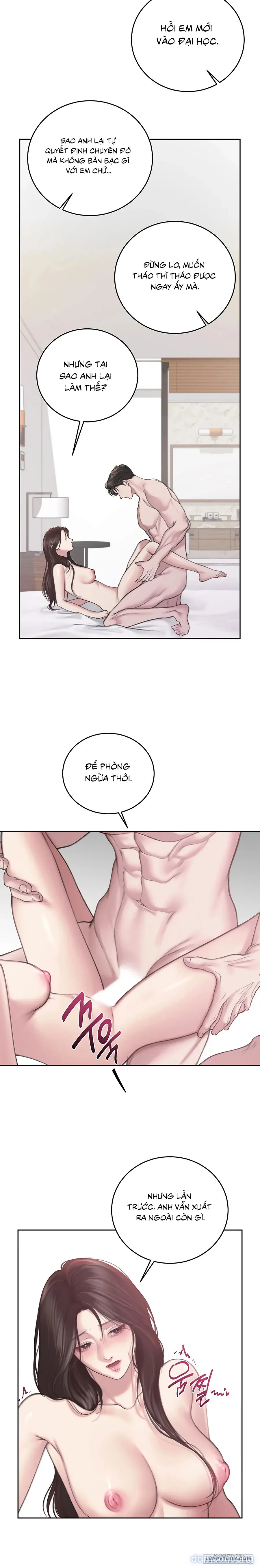 Cuộc Hôn Nhân Lừa Đảo 