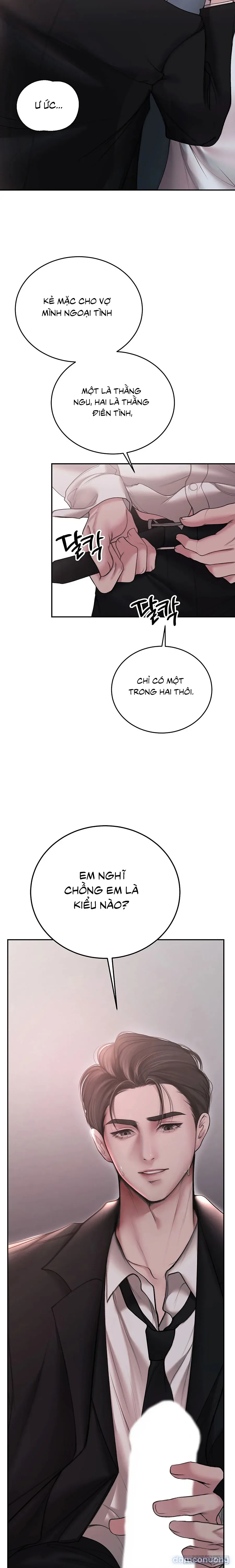 Cuộc Hôn Nhân Lừa Đảo 