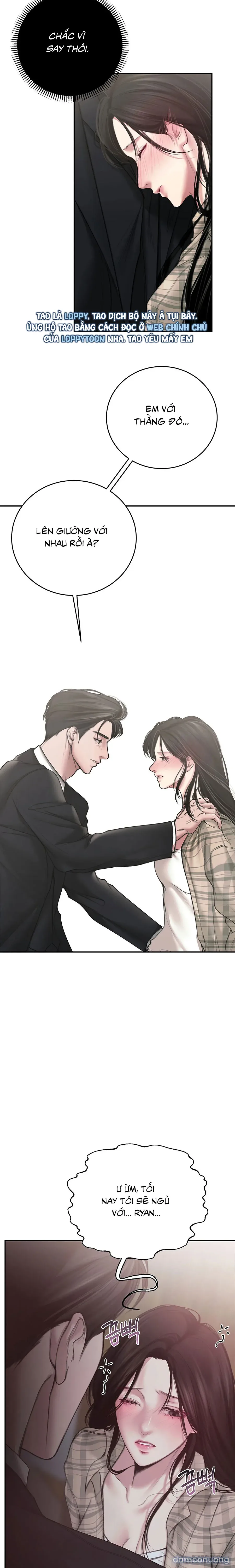 Cuộc Hôn Nhân Lừa Đảo 