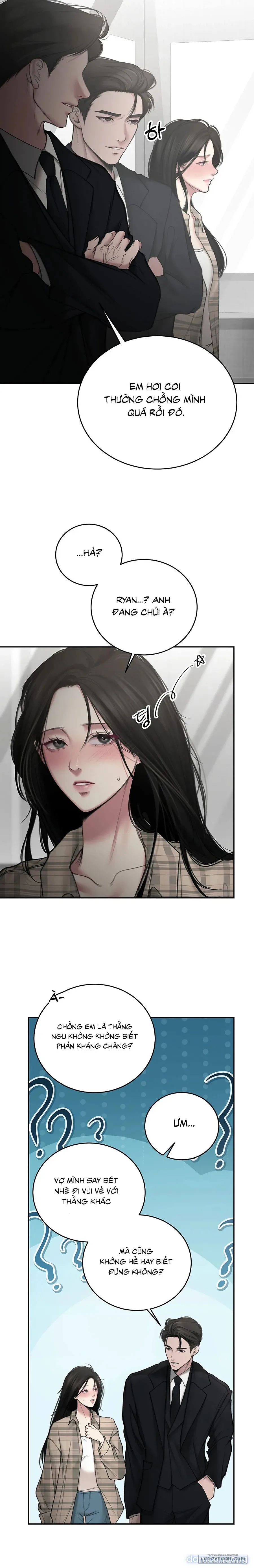 Cuộc Hôn Nhân Lừa Đảo 