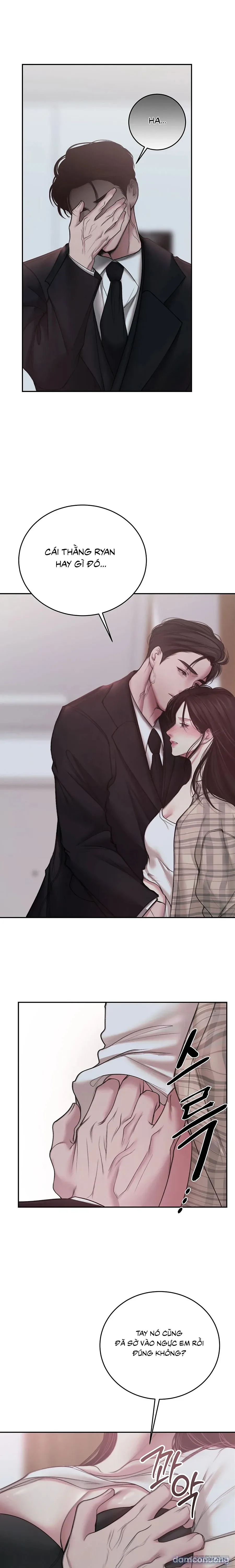 Cuộc Hôn Nhân Lừa Đảo 
