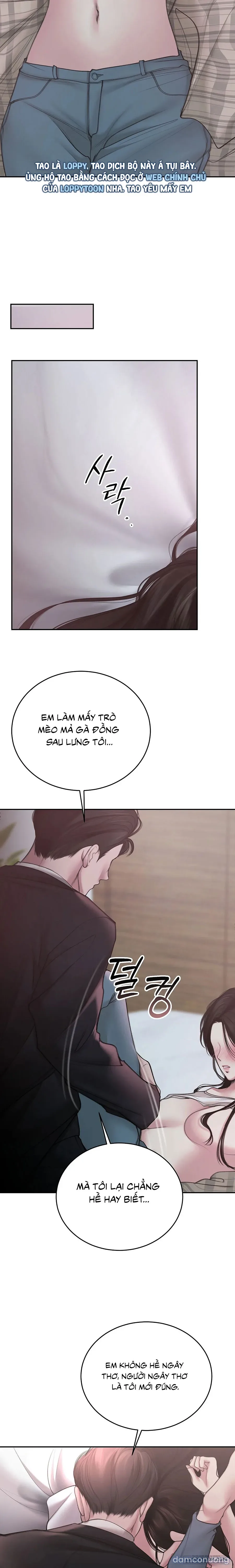 Cuộc Hôn Nhân Lừa Đảo 