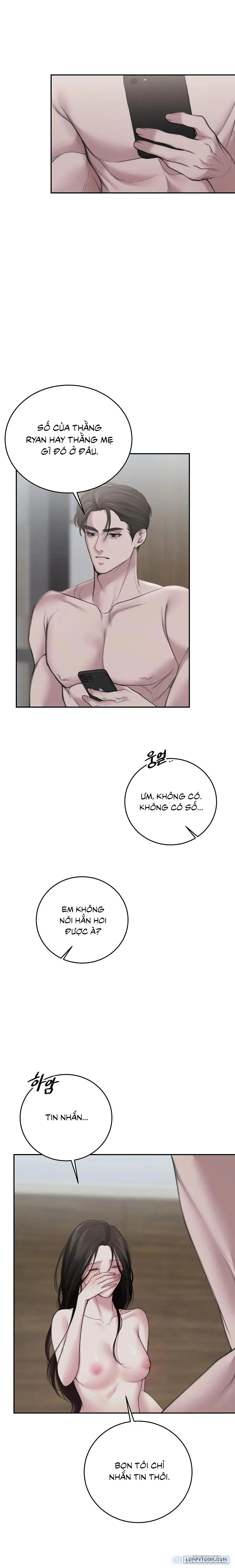 Cuộc Hôn Nhân Lừa Đảo 