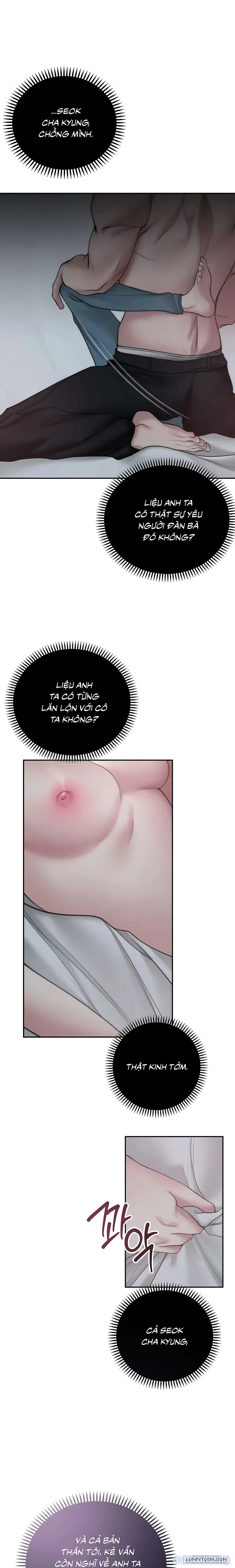 Cuộc Hôn Nhân Lừa Đảo 