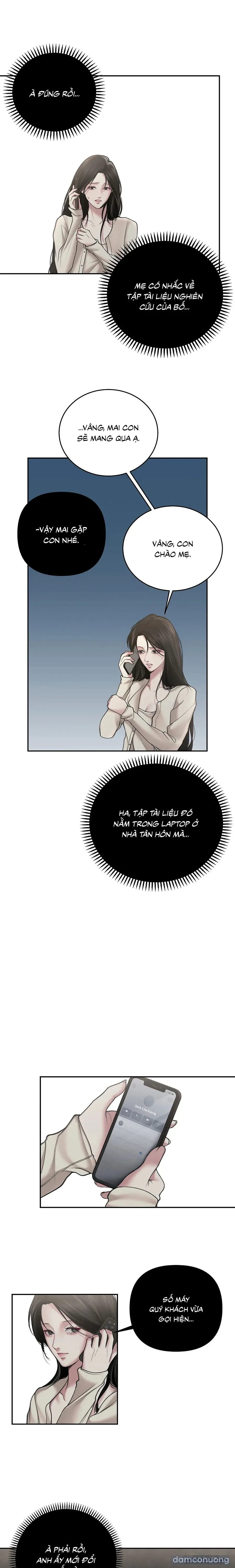 Cuộc Hôn Nhân Lừa Đảo 