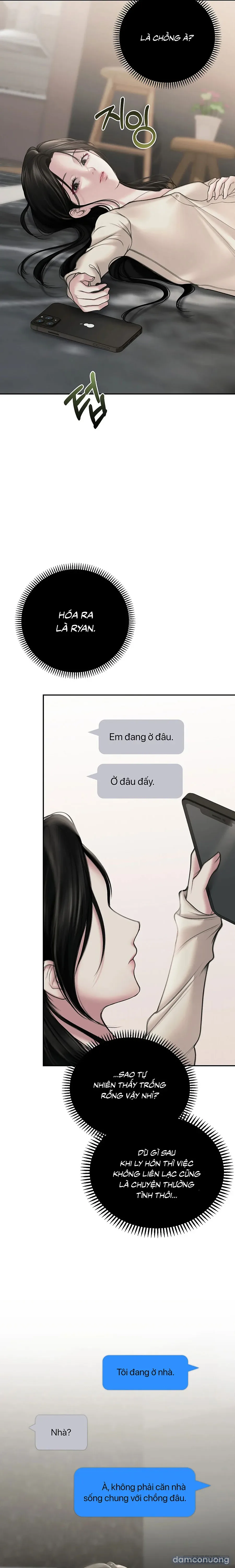 Cuộc Hôn Nhân Lừa Đảo 