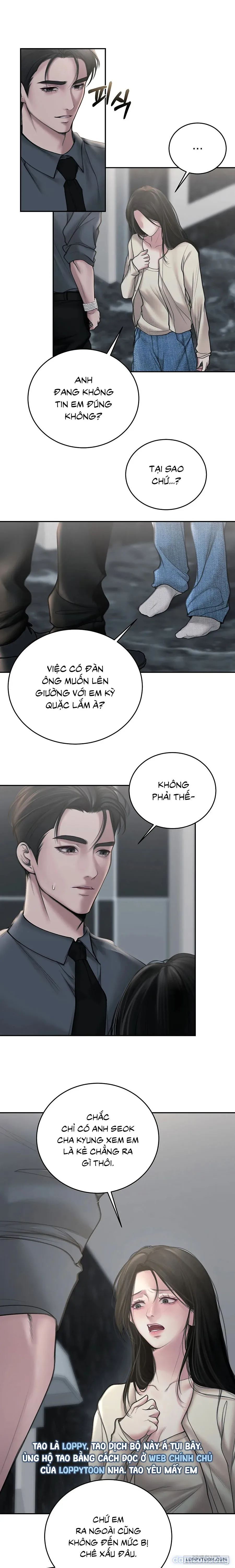 Cuộc Hôn Nhân Lừa Đảo 
