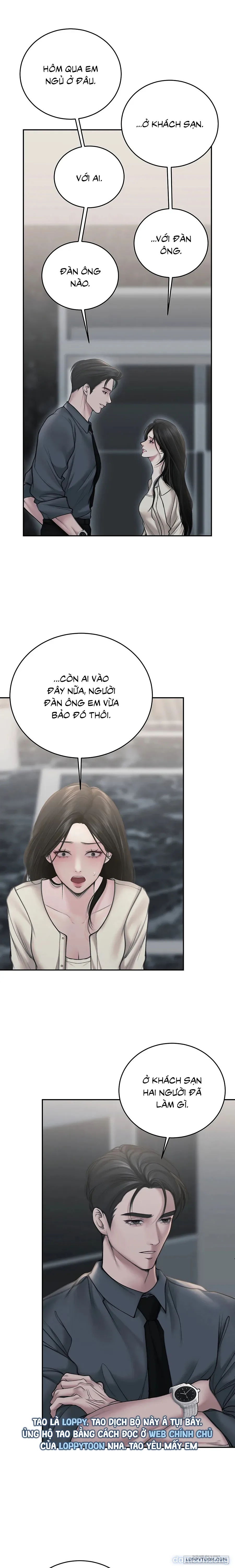 Cuộc Hôn Nhân Lừa Đảo 