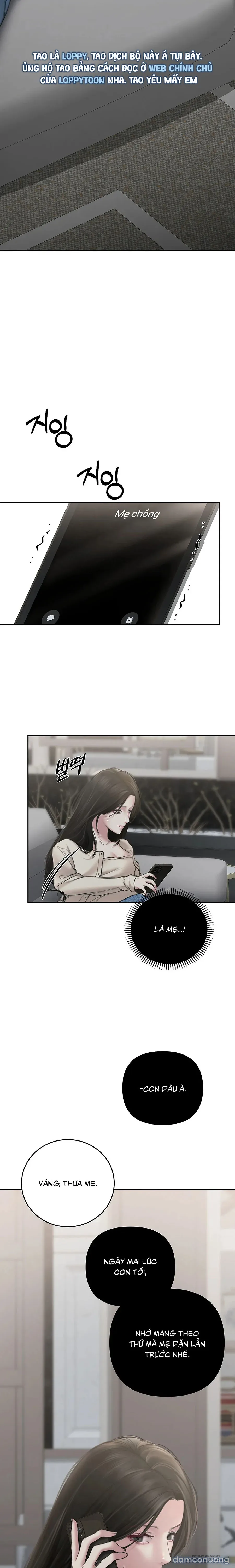Cuộc Hôn Nhân Lừa Đảo 