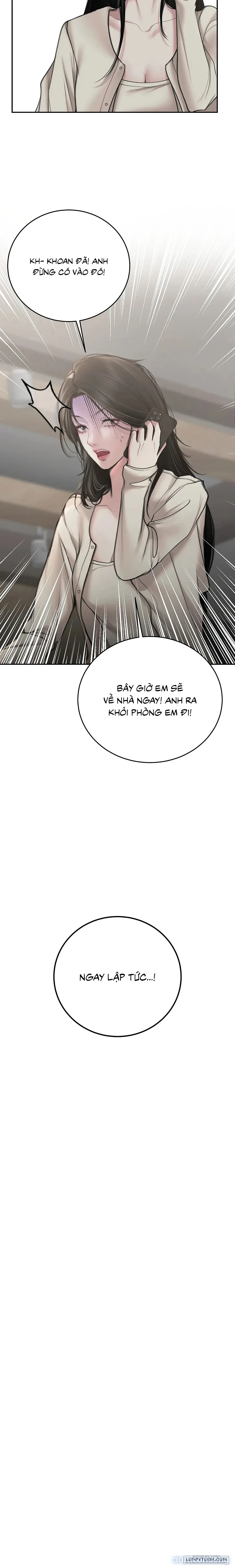 Cuộc Hôn Nhân Lừa Đảo 