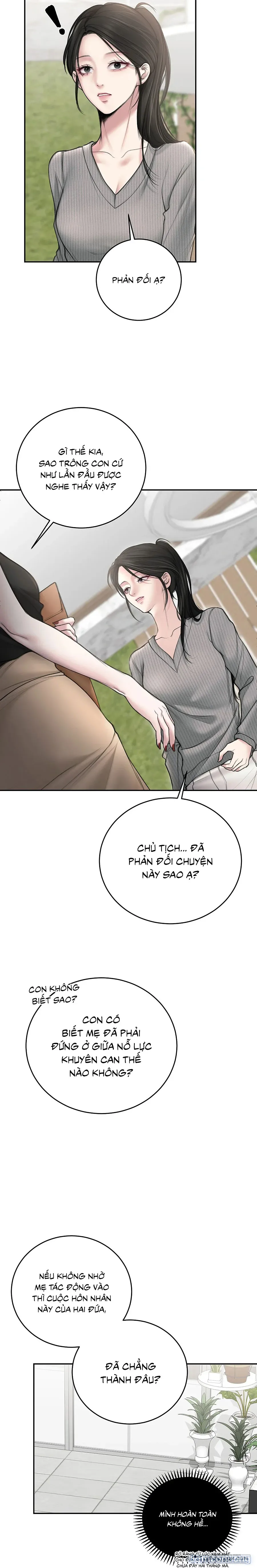 Cuộc Hôn Nhân Lừa Đảo 