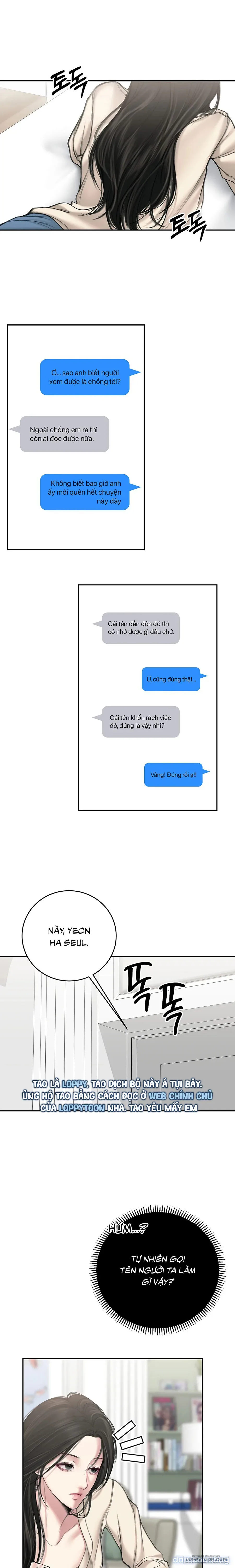 Cuộc Hôn Nhân Lừa Đảo 