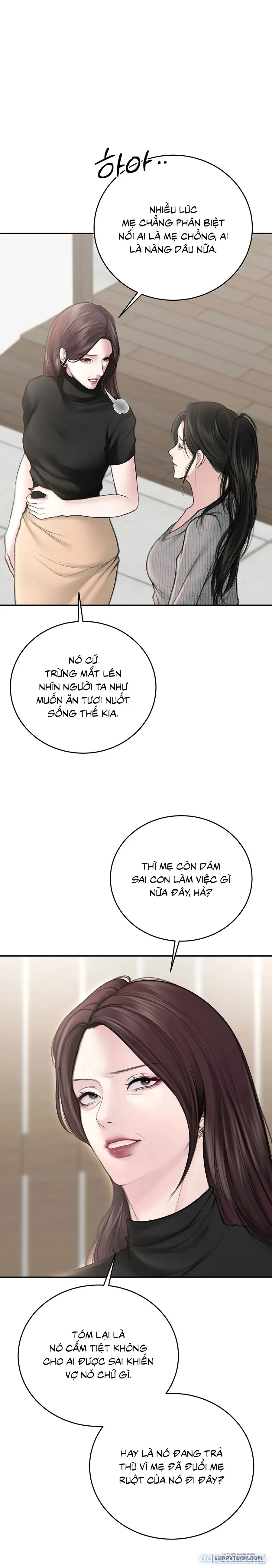 Cuộc Hôn Nhân Lừa Đảo 