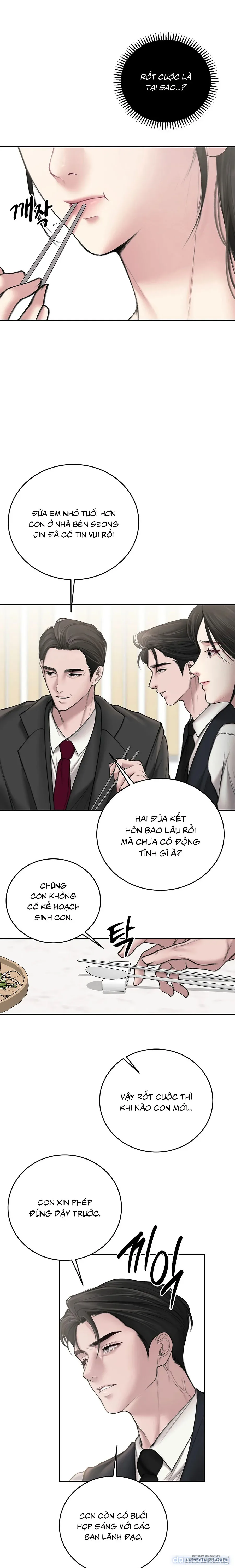 Cuộc Hôn Nhân Lừa Đảo 