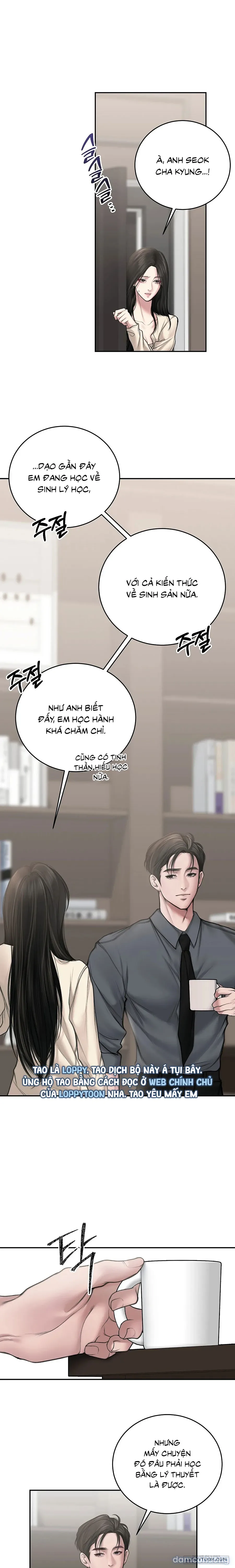 Cuộc Hôn Nhân Lừa Đảo 