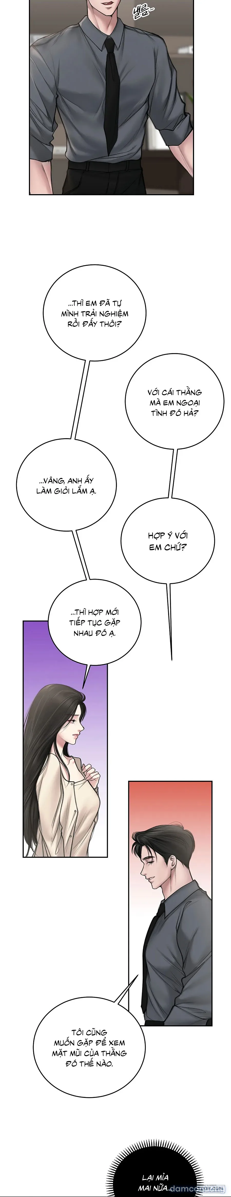 Cuộc Hôn Nhân Lừa Đảo 