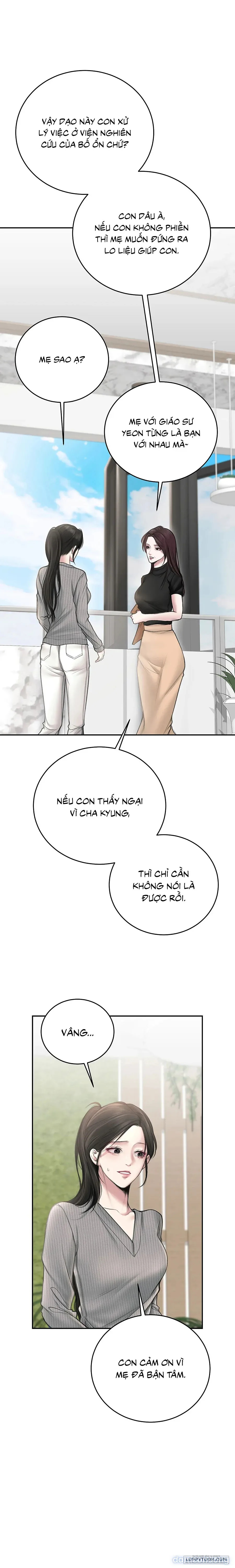 Cuộc Hôn Nhân Lừa Đảo 