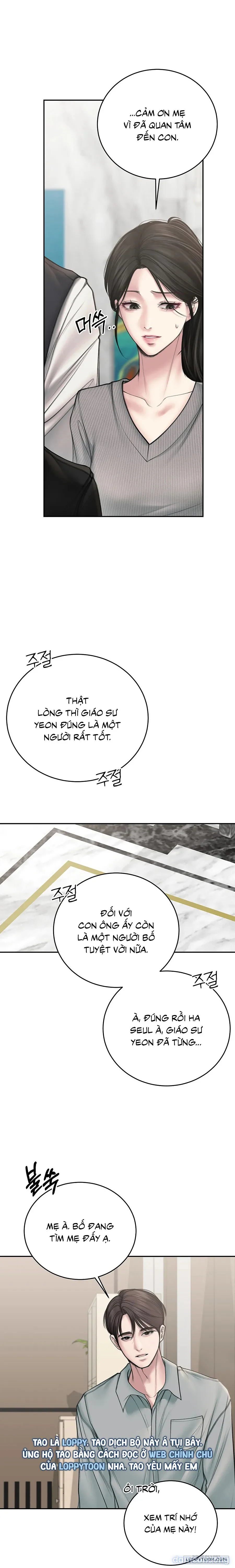 Cuộc Hôn Nhân Lừa Đảo 
