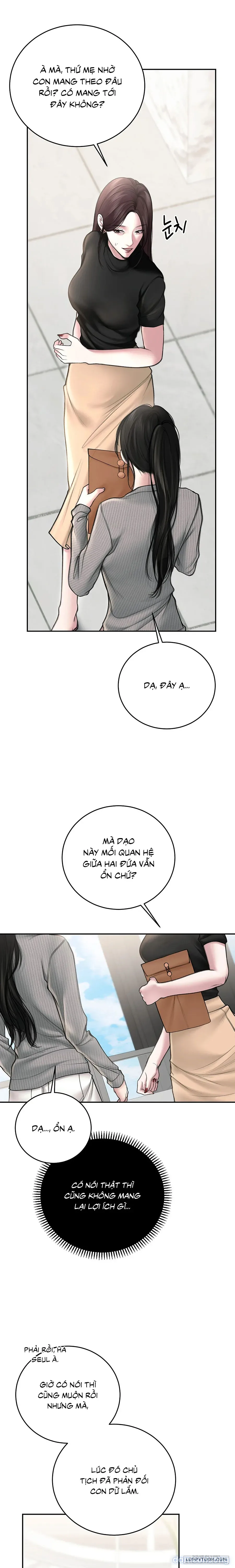 Cuộc Hôn Nhân Lừa Đảo 