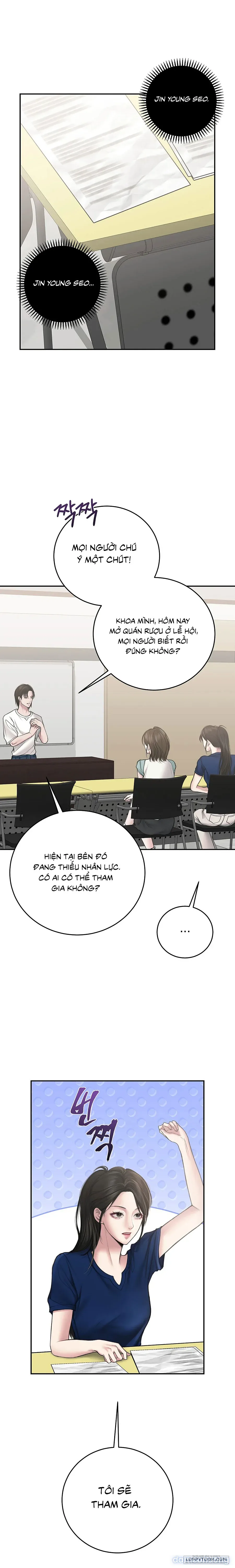 Cuộc Hôn Nhân Lừa Đảo 