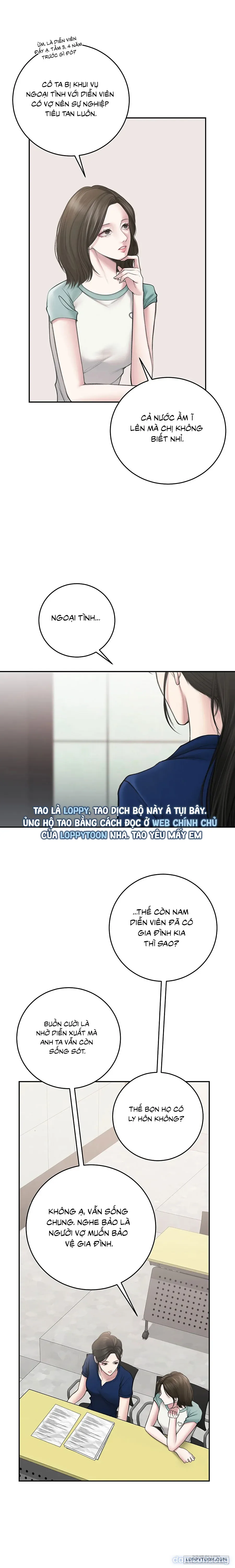 Cuộc Hôn Nhân Lừa Đảo 