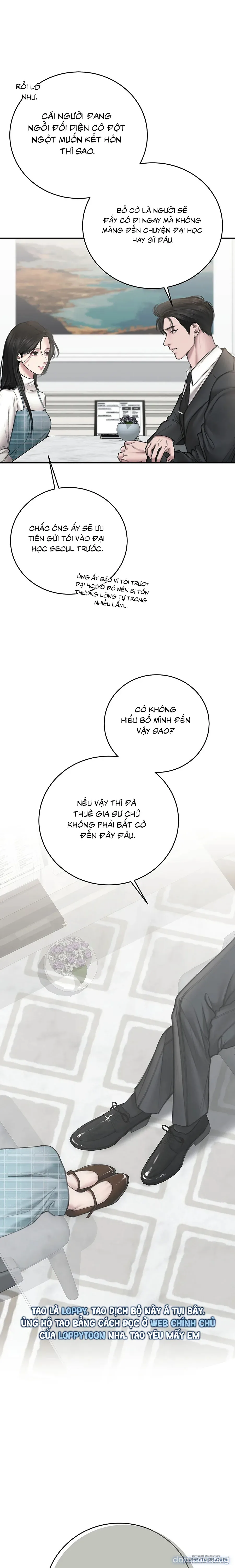 Cuộc Hôn Nhân Lừa Đảo 