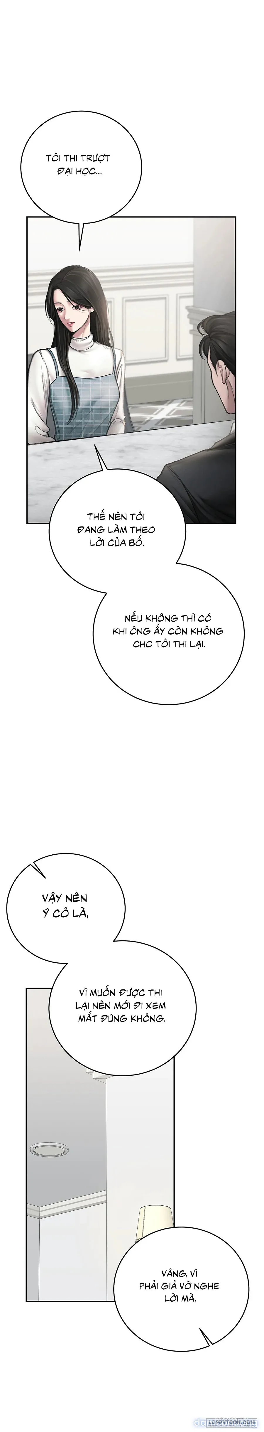 Cuộc Hôn Nhân Lừa Đảo 