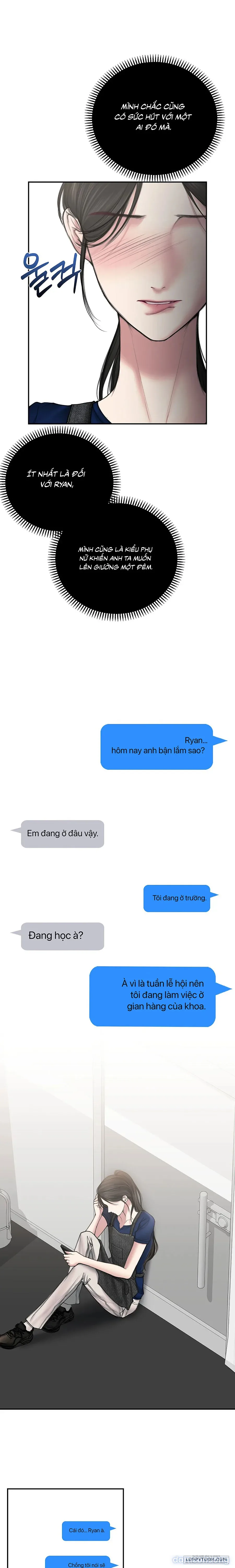 Cuộc Hôn Nhân Lừa Đảo 