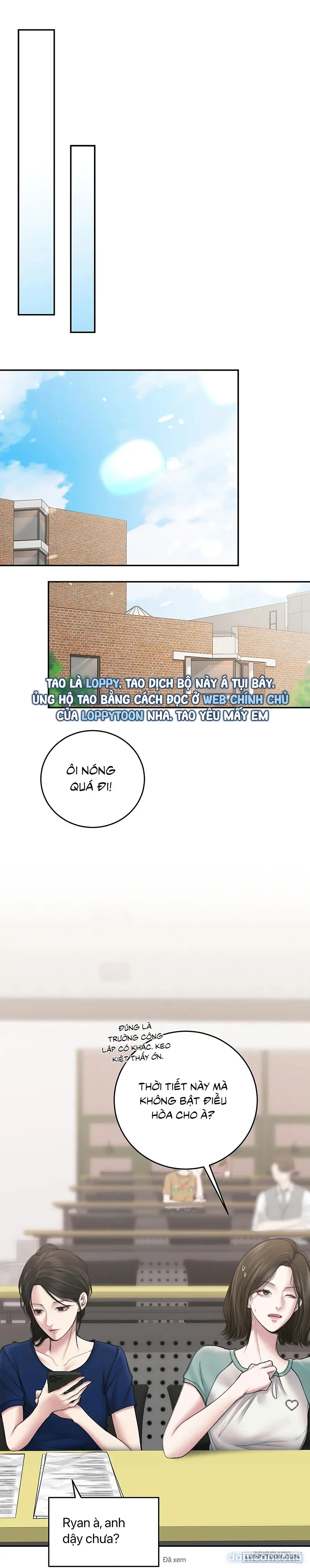 Cuộc Hôn Nhân Lừa Đảo 