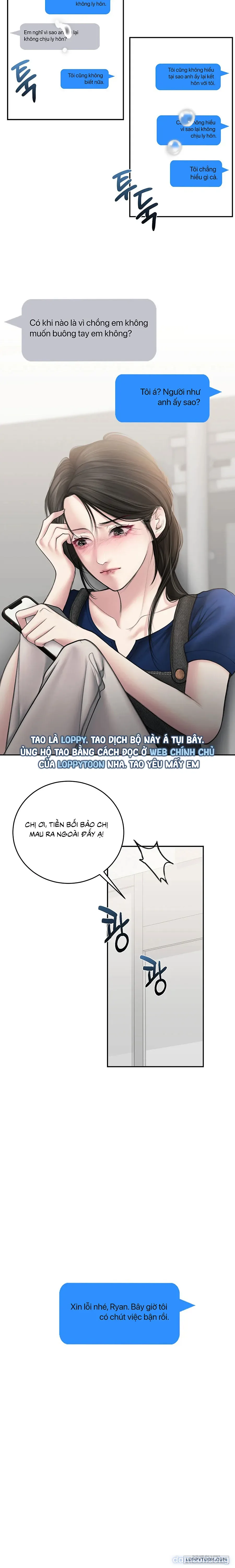 Cuộc Hôn Nhân Lừa Đảo 