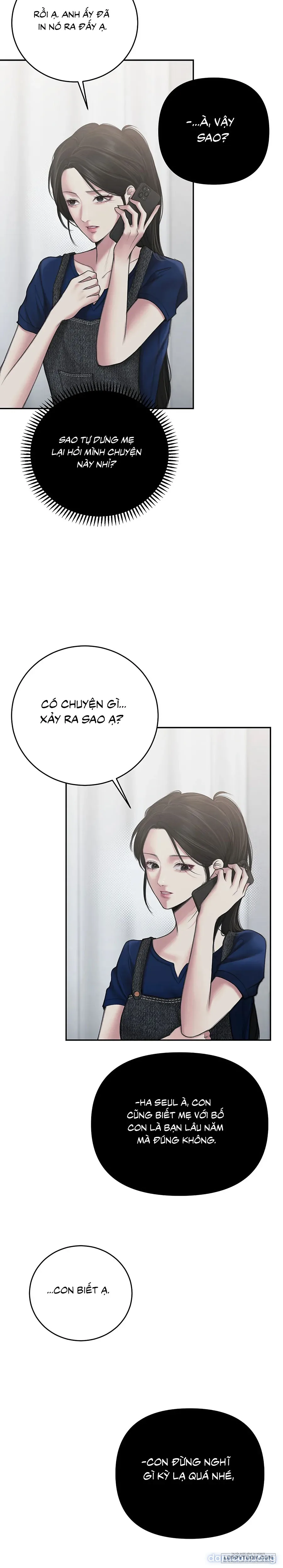 Cuộc Hôn Nhân Lừa Đảo 