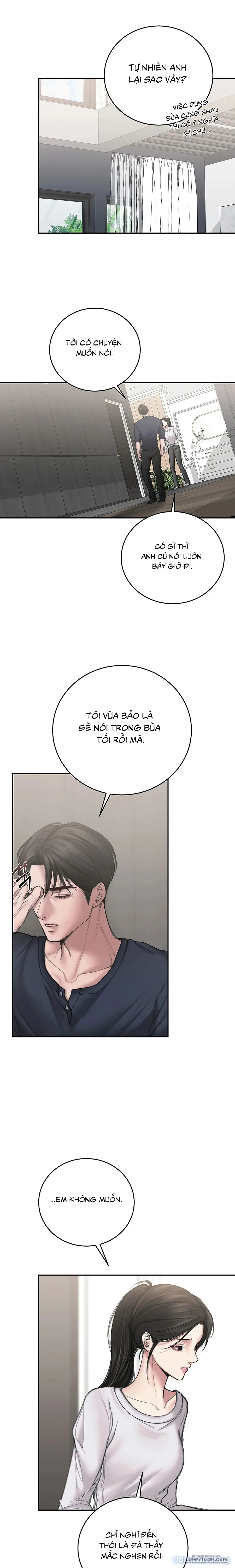 Cuộc Hôn Nhân Lừa Đảo 