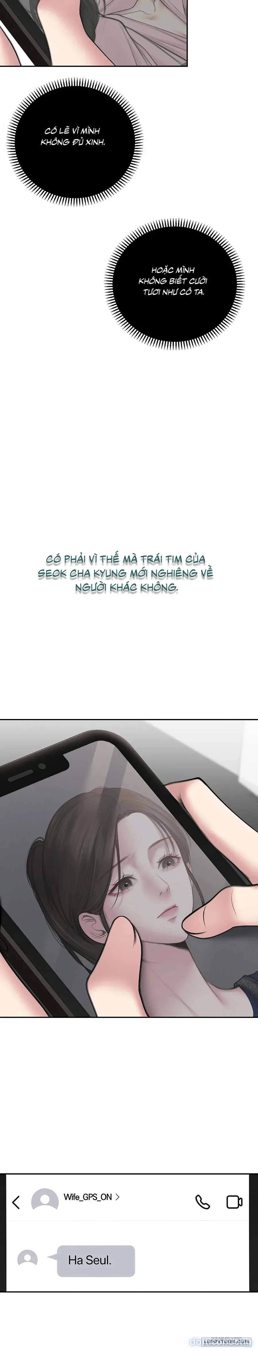 Cuộc Hôn Nhân Lừa Đảo 