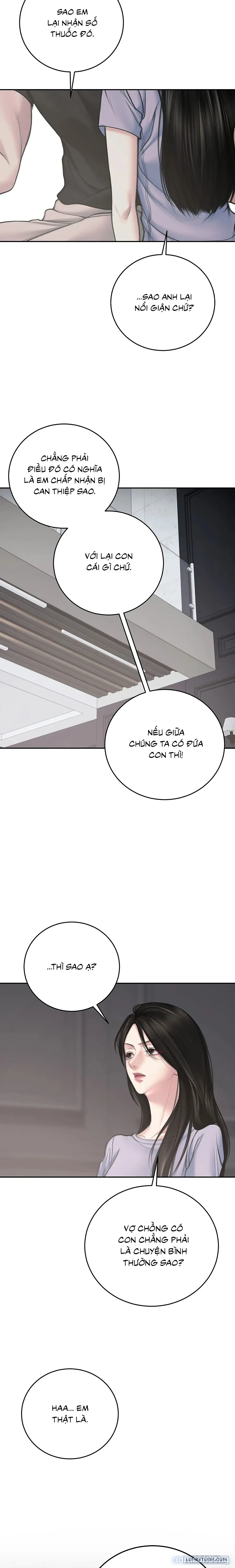 Cuộc Hôn Nhân Lừa Đảo 