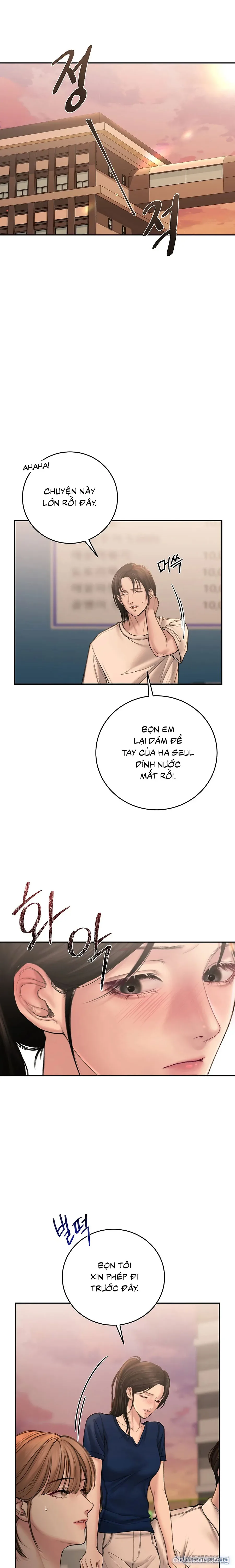 Cuộc Hôn Nhân Lừa Đảo 