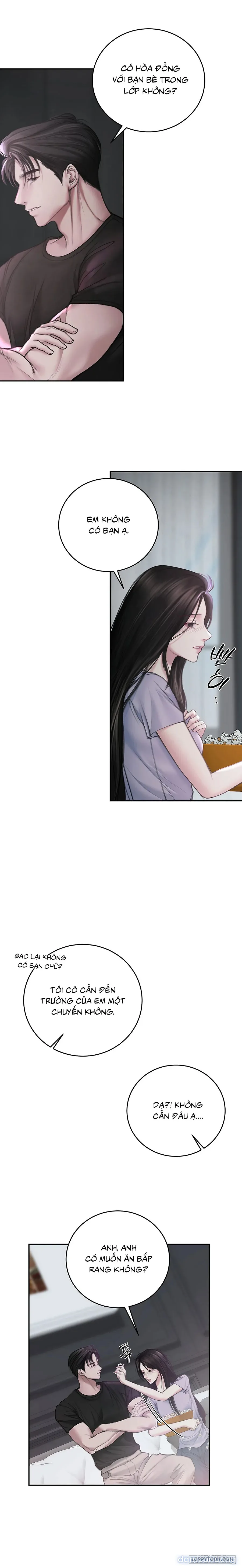 Cuộc Hôn Nhân Lừa Đảo 