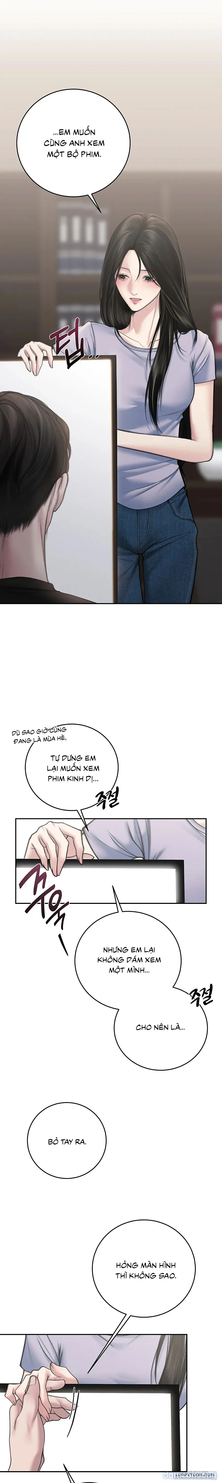 Cuộc Hôn Nhân Lừa Đảo 