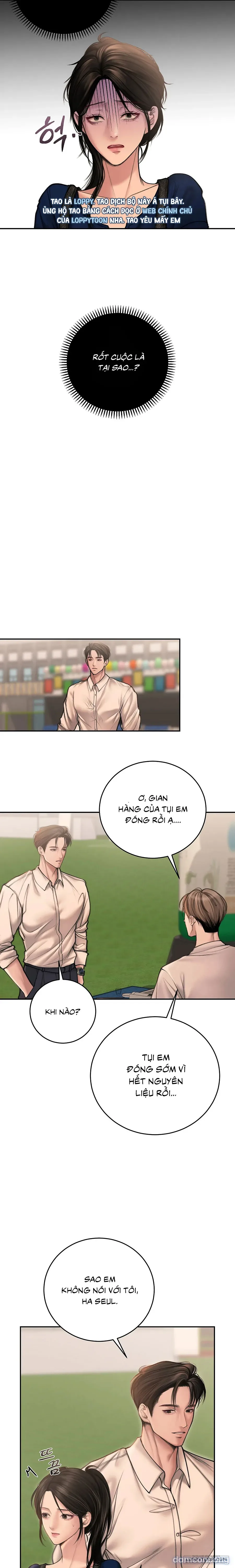 Cuộc Hôn Nhân Lừa Đảo 